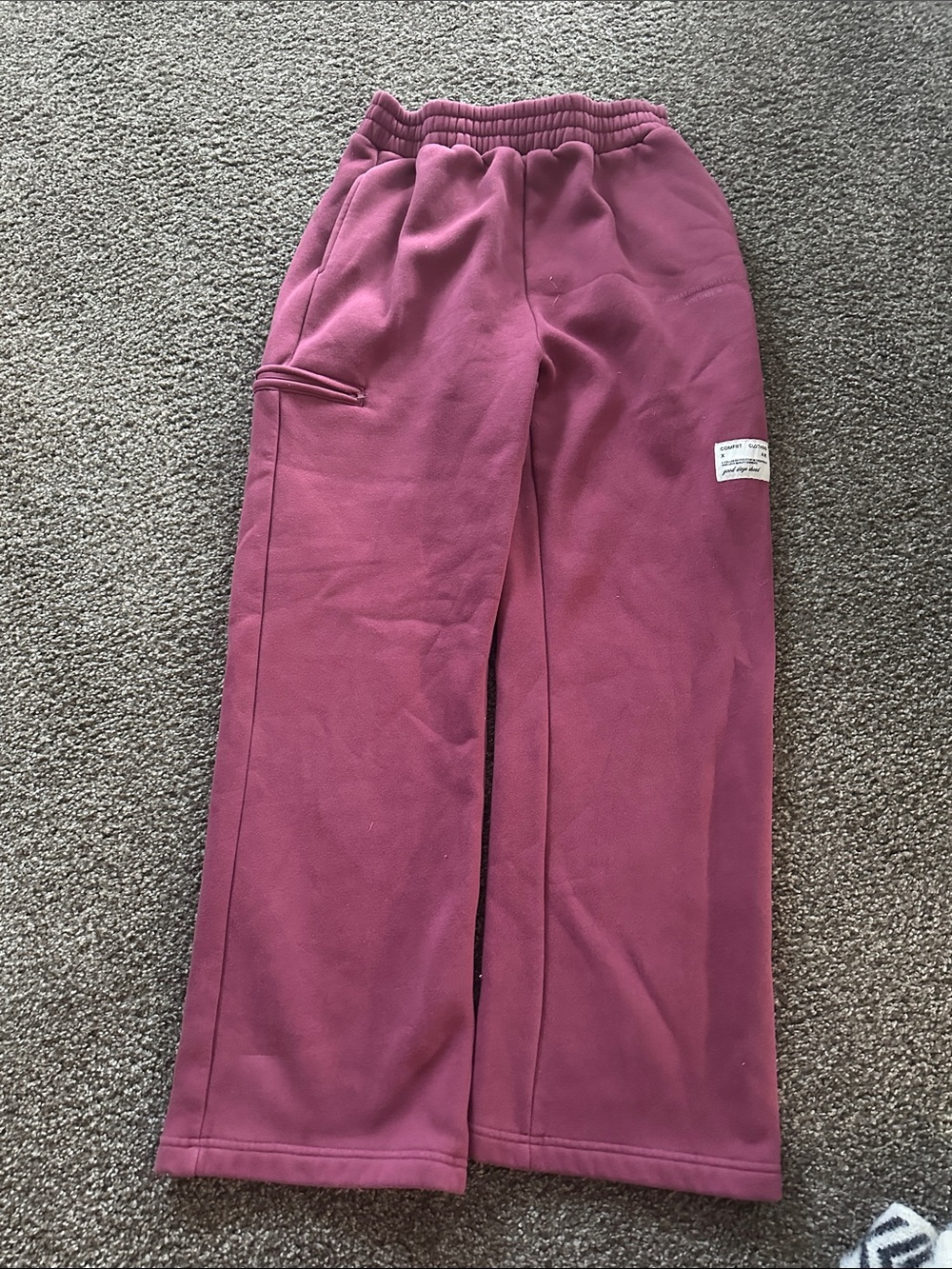Comfrt sweats